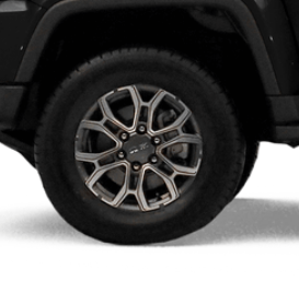 RUEDA ORIGINAL BJ40 PLUS